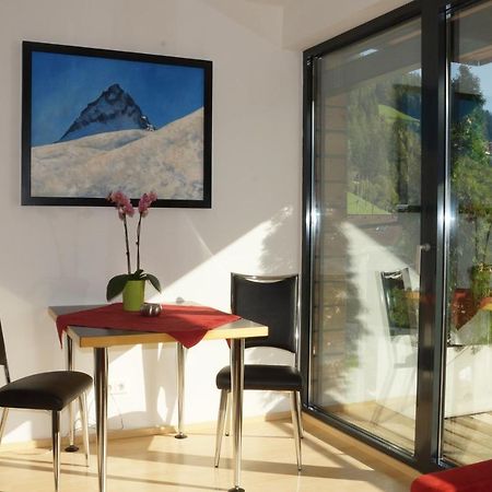 **** Panorama Apartments Matrei in Osttirol Exteriér fotografie