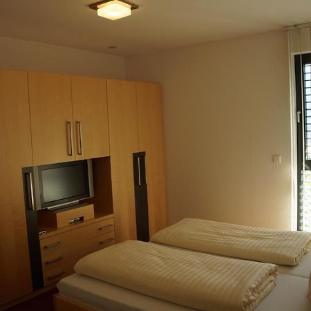 **** Panorama Apartments Matrei in Osttirol Exteriér fotografie