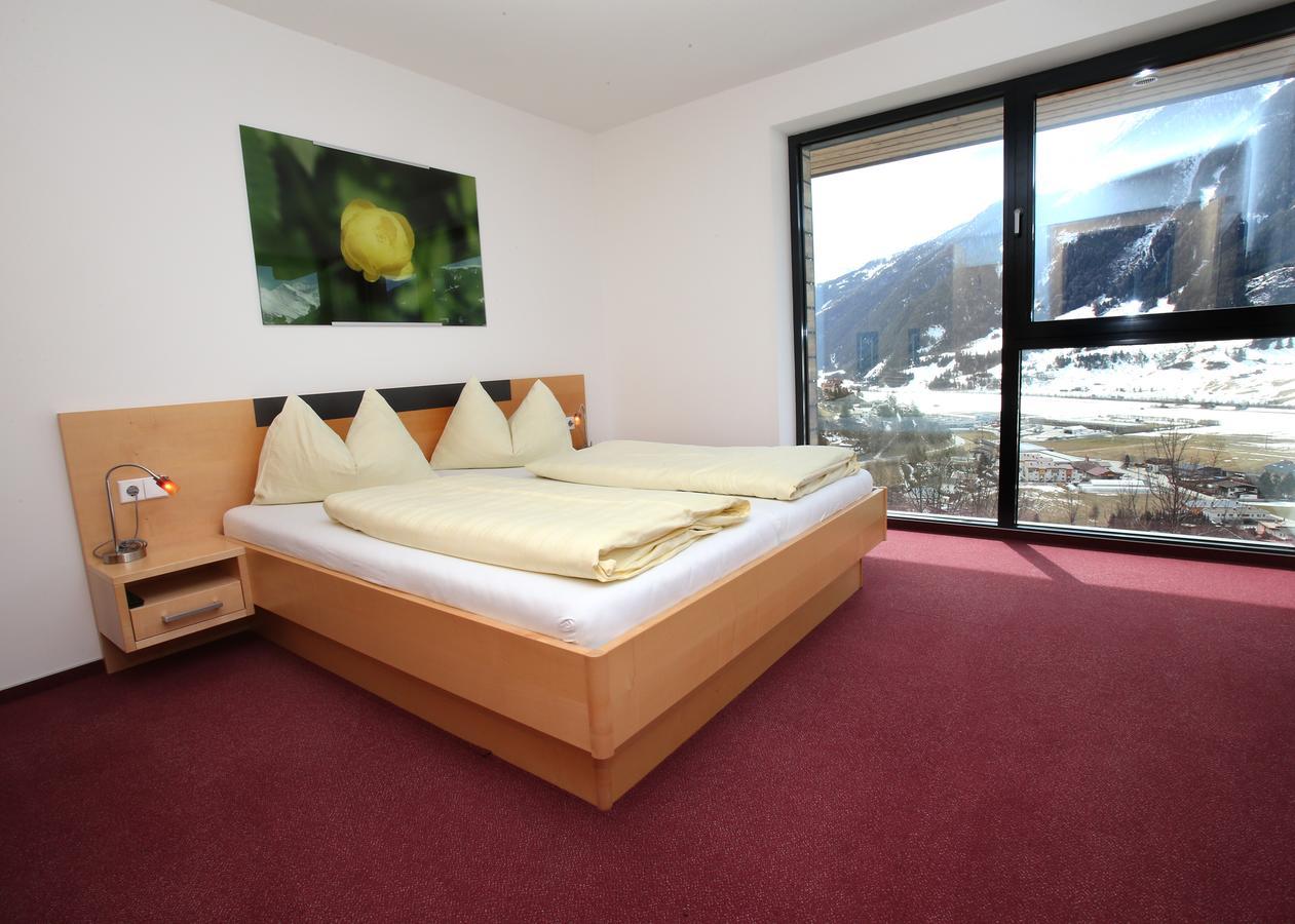 **** Panorama Apartments Matrei in Osttirol Exteriér fotografie