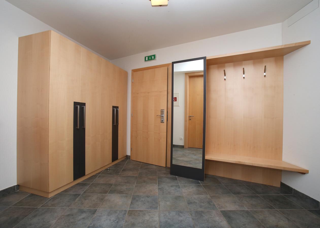**** Panorama Apartments Matrei in Osttirol Exteriér fotografie