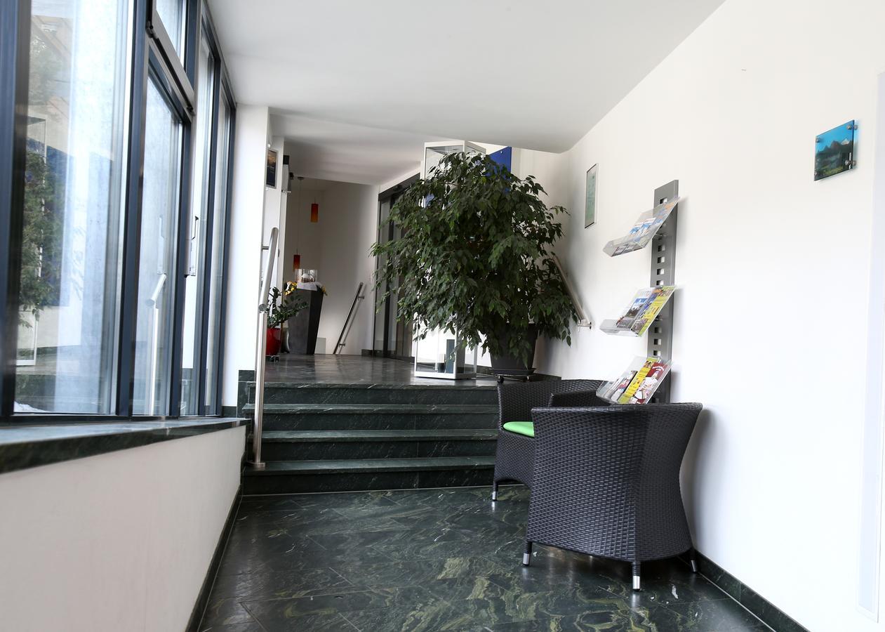 **** Panorama Apartments Matrei in Osttirol Exteriér fotografie