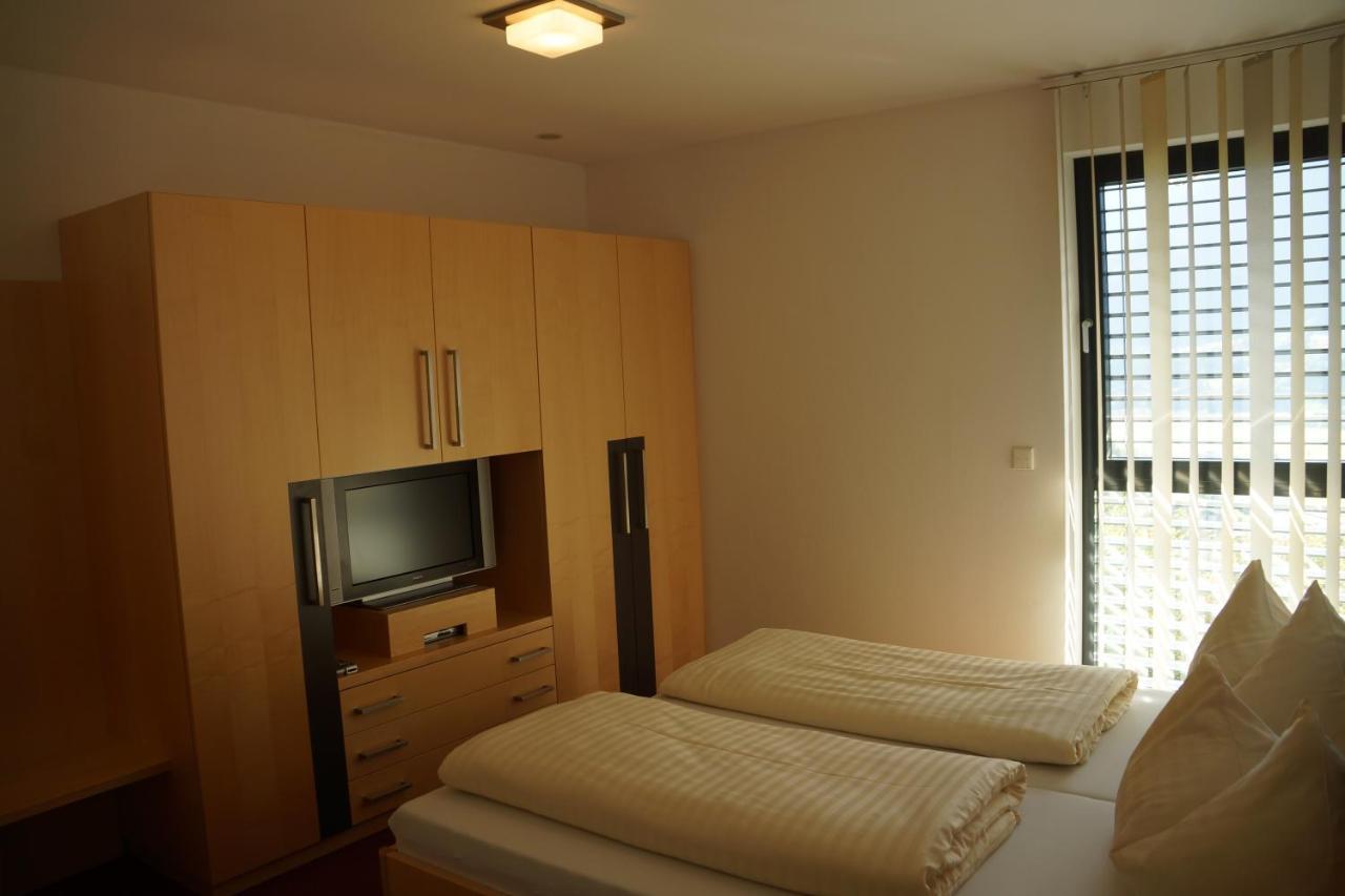 **** Panorama Apartments Matrei in Osttirol Exteriér fotografie
