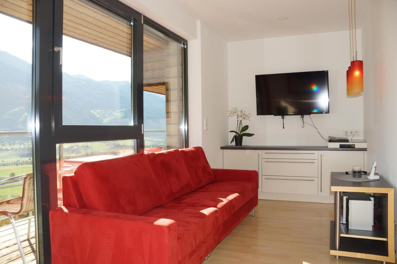 **** Panorama Apartments Matrei in Osttirol Exteriér fotografie